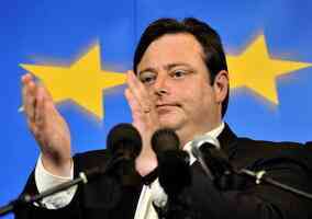 比利時挫敗一宗恐襲陰謀 逮捕兩疑犯