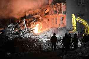 俄烏戰四年陷僵局 專家析中共暗中支持戰爭