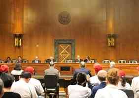 美國會聽證籲法律行動 反制中共跨國鎮壓