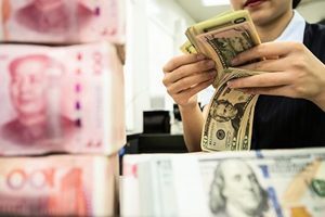 大華銀行：人民幣兌美元第三季會跌至7.25