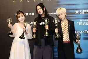 第60屆廣播金鐘揭榜《音樂大亂鬥》摘3金大贏家