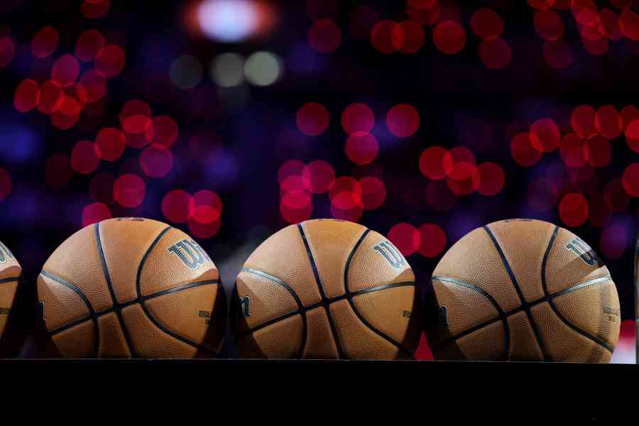 NBA全明星周末熱鬧非常 連納三分球稱王