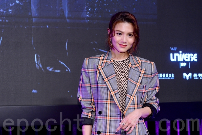 被李家誠控告誹謗和騷擾 周秀娜回應