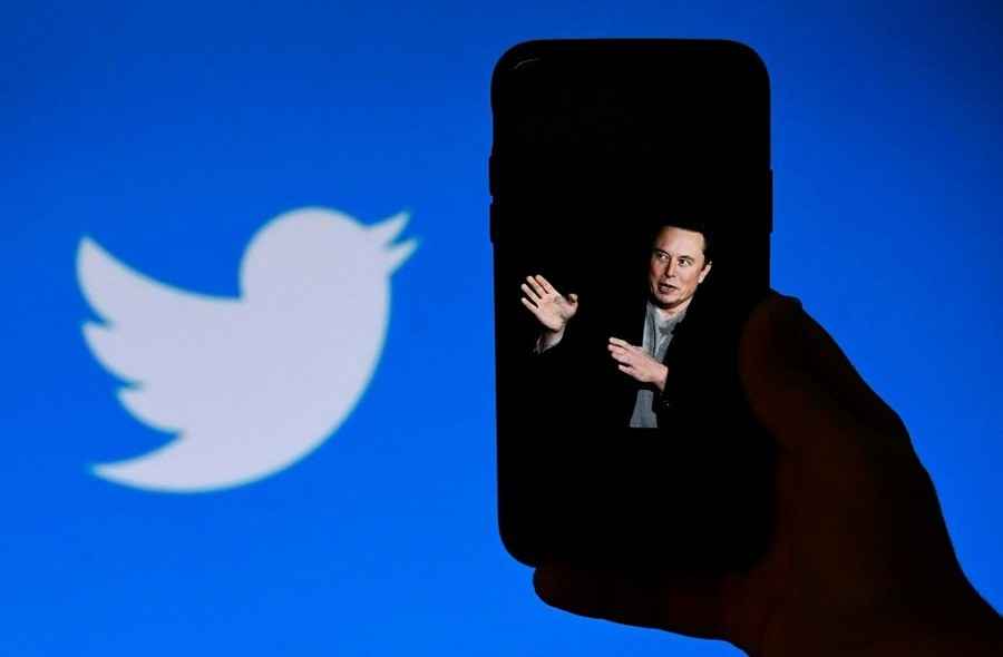 推特翻轉禁推其它社交媒體的規定 馬斯克道歉