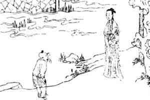 高人點化孫叔敖：謹記三條鐵律，就能獲得善終