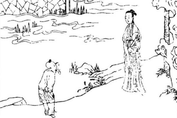 高人點化孫叔敖：謹記三條鐵律，就能獲得善終