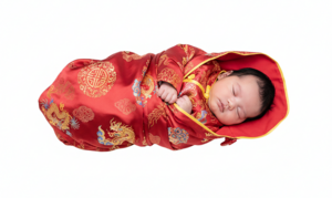 僧人兩度轉世 只為了結塵緣