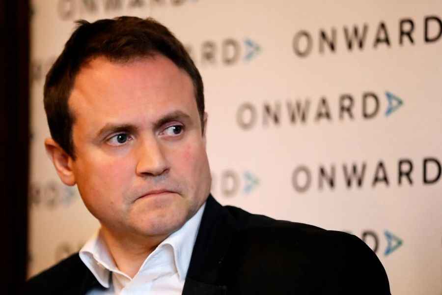 英外委會主席：中共假信息像病毒般迅速傳播