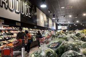 聖誕大餐｜通脹推高食品價格 美國聖誕晚餐將比去年貴16.4%