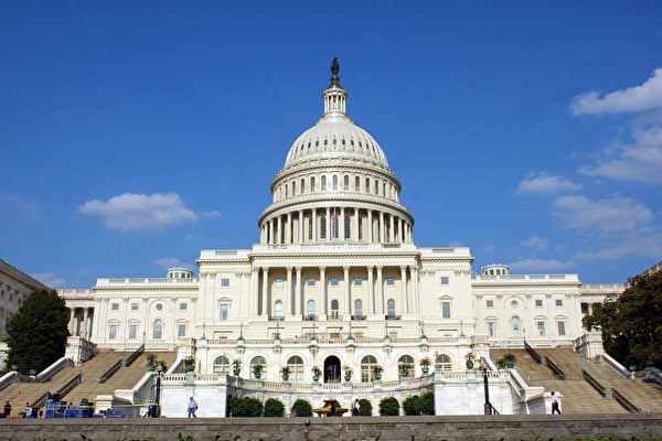 美國會正式啟動「抗中」法案協商 力求6月中完成