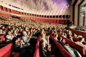 神韻啟發對神的敬仰 意大利精英感恩