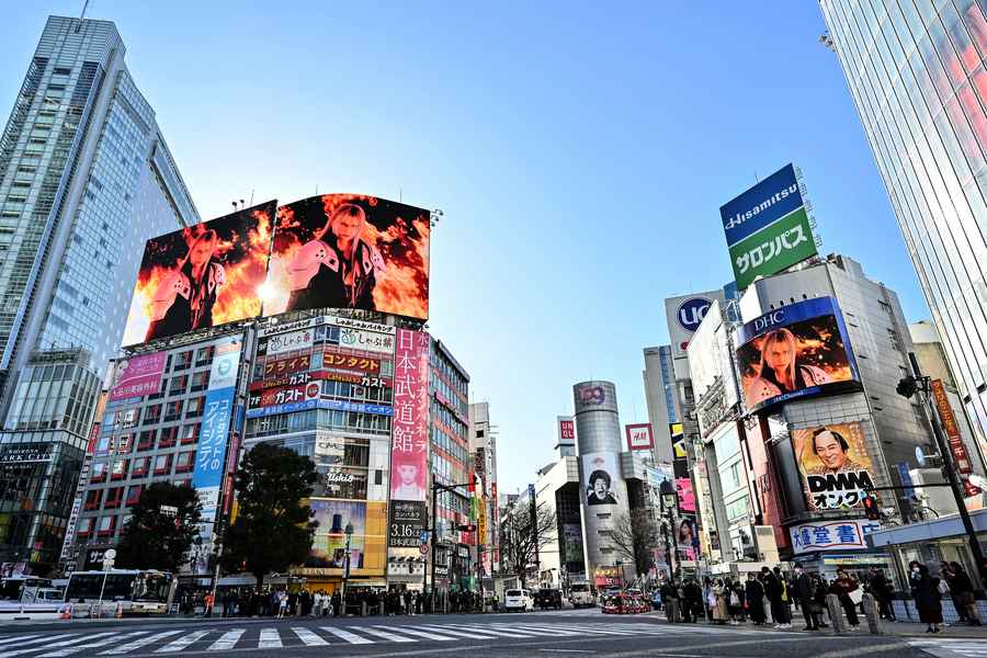 富裕國家中日本人為何不被住屋成本困擾