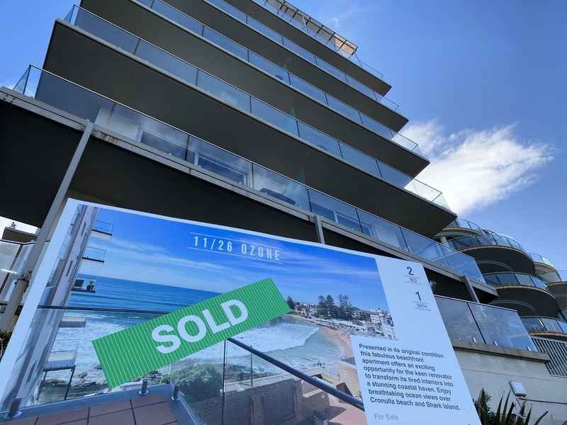 全球樓價最難負擔城市香港續居首 澳洲五大首府城市上榜