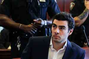 聯合健保案疑兇律師阻撓死刑 法官初定9月遴選陪審團