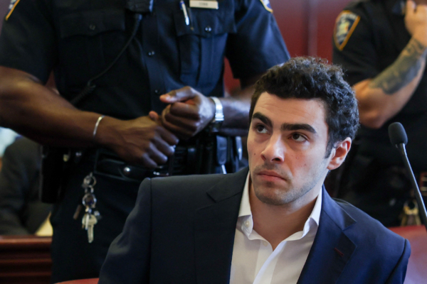 聯合健保案疑兇律師阻撓死刑 法官初定9月遴選陪審團