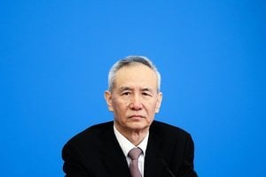 高層不同調？劉鶴智囊發文批汪洋「燈論」