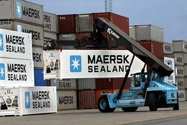 歐企接管港口 分析：中共巴拿馬運河夢破滅