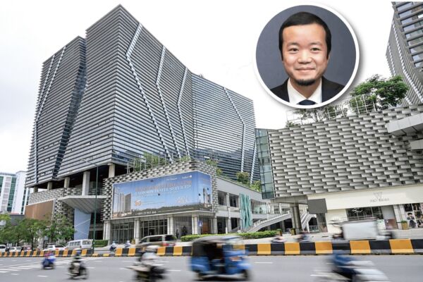 高等法院凍結太子集團89億港元資產