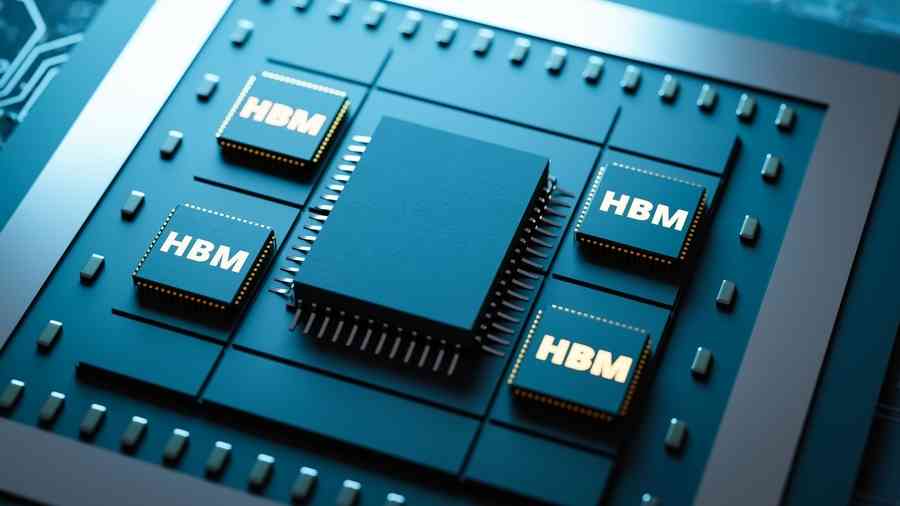 記憶體晶片缺貨衝擊市場 多間PC大廠宣布加價