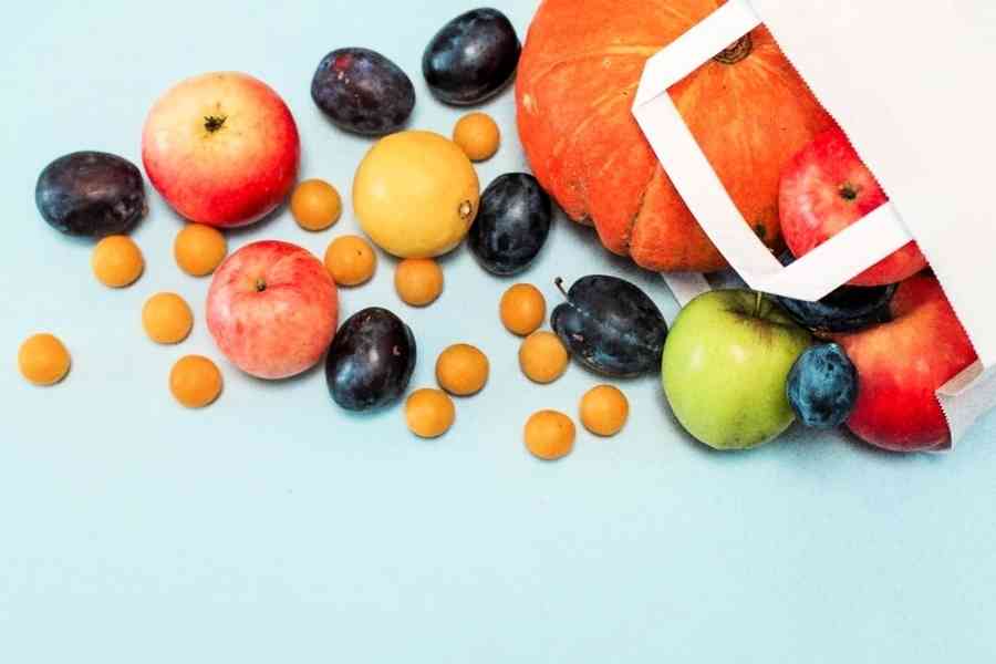 揭秘蔬果保鮮關鍵：乙烯的特性與聰明儲存法