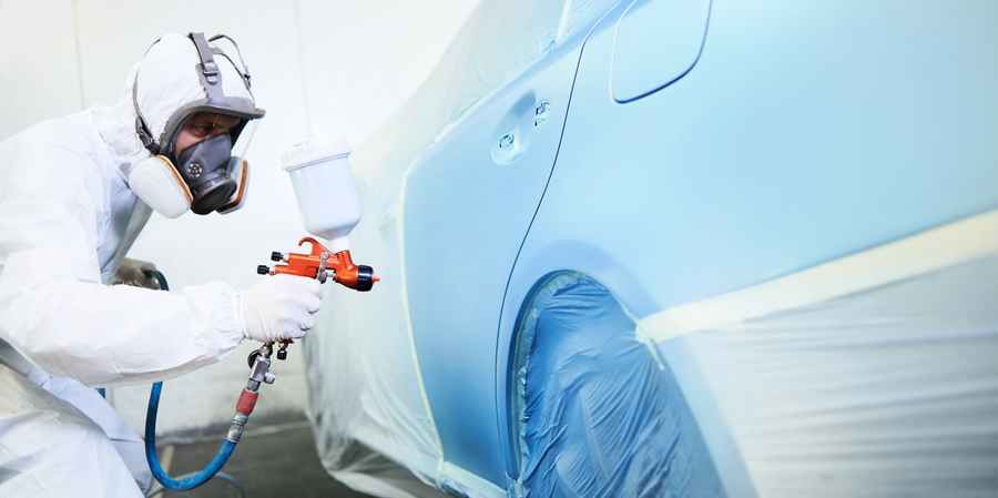 南韓研發出新材料 30分鐘內自動修復汽車劃痕