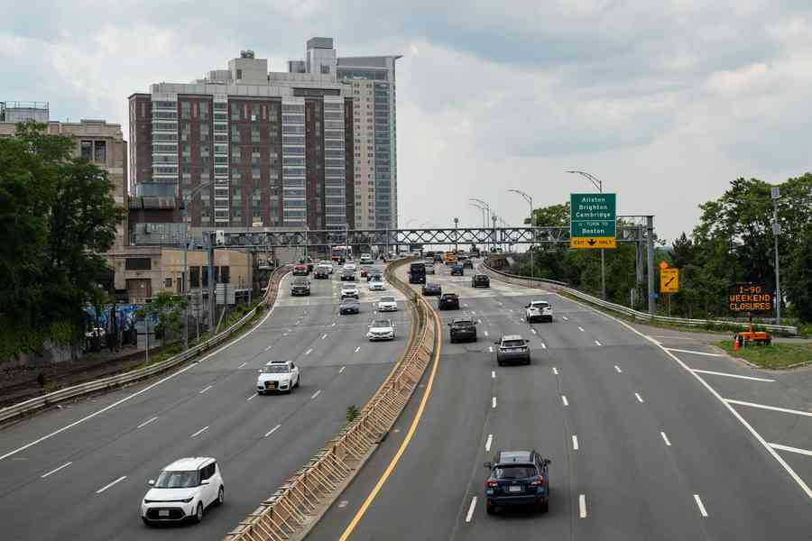 維珍尼亞州發生路怒行兇 1死3傷 疑犯被擊斃