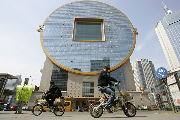 中共財政供養的編外與離退休人數快速增加