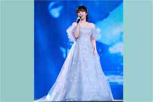 楊紫主演新劇片酬曝光 主動降價仍超過胡歌