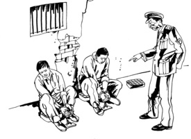 冤獄酷刑14年 教師呂松明重病 生活困苦