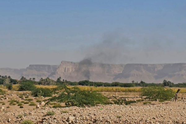 也門反胡塞聯盟開除分離派領袖 指控其涉叛國罪