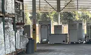 中國公民經營加州非法實驗室 更多陰謀曝光