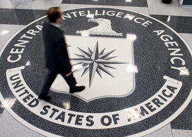 專家：CIA欲遏制中共間諜 須採取強硬行動
