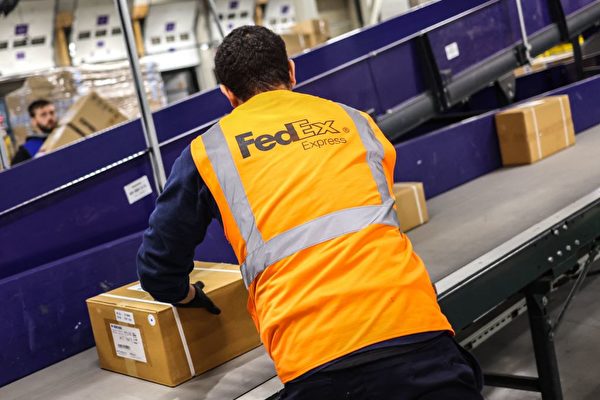 需求疲弱 FedEx計劃在歐洲裁員多達2000人