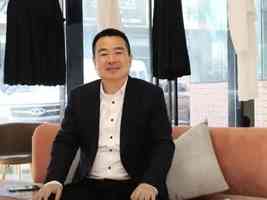 蕭易：創辦人連續墮樓 凸顯中國民企困境