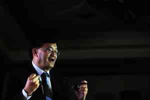 彭博社論：Intel需解釋為何選陳立武當CEO