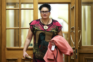 紐西蘭國會議員呼籲引入「馬格尼茨基」人權制裁法