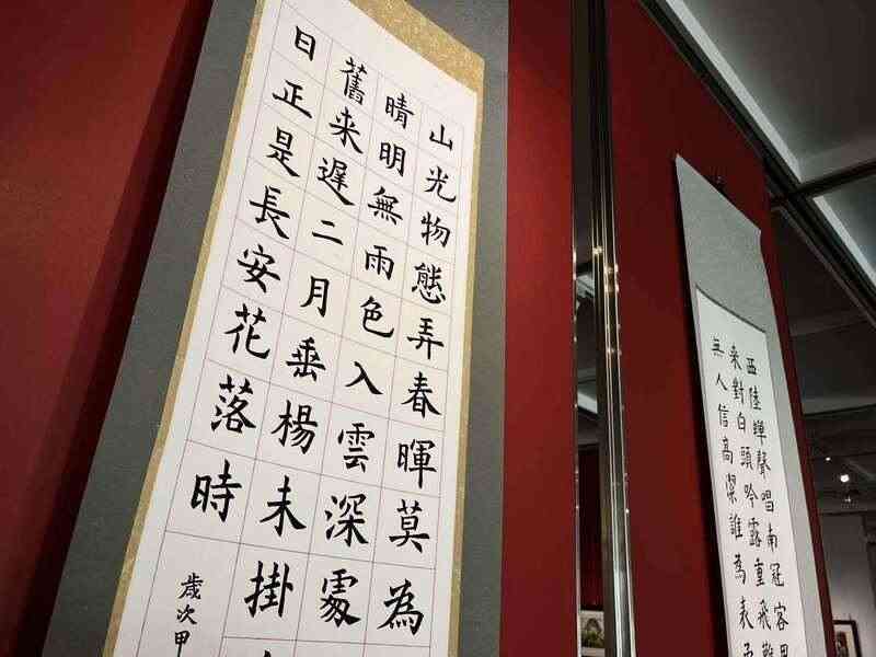 波蘭網紅：學中文要到台灣 領略中華文化美