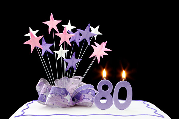 慶祝結婚80周年 美百歲人瑞夫妻分享秘訣