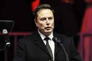 馬斯克若因薪酬辭職 Tesla擬從內部選CEO