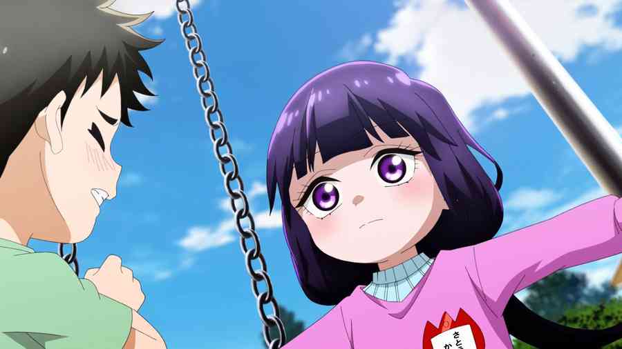 《神八小妹不可怕》影評：幼兒園女童化身打鬼英雄