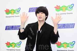 金希澈感謝社會支持SJ 向醫院捐款1億韓圜