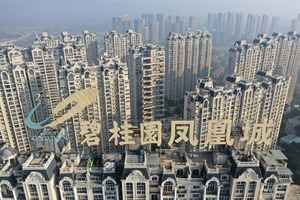 「認房不認貸」未見效 中國百強房企8月銷售跌四成