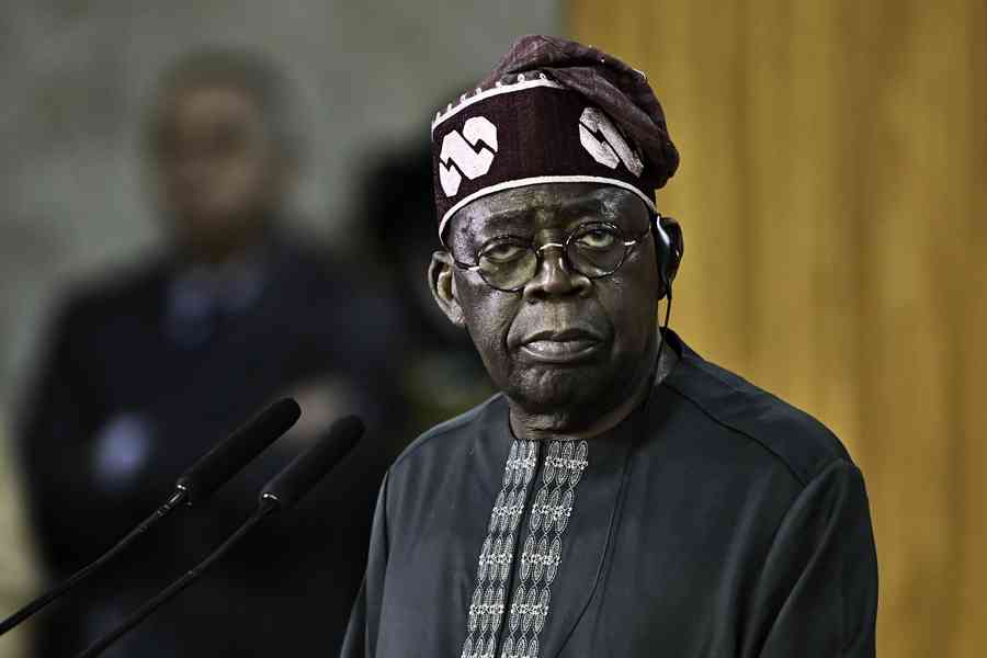 數百名學生遭綁架 尼日利亞進入緊急狀態