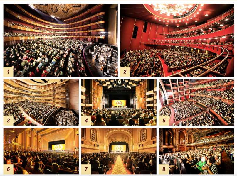 王友群：中共懼怕神韻的九大原因