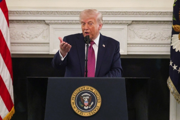 傳美伊未來數天內或重啟談判 雙方各執一詞