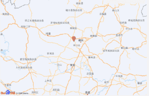 廣西柳州再發生5.2級地震 廣州震感明顯