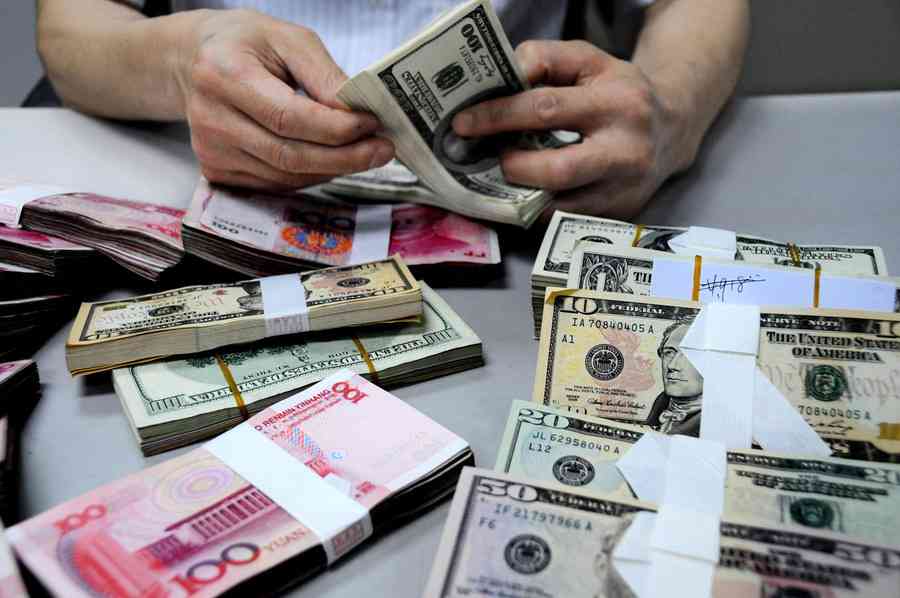 中共加強外匯管制 民企海外投資受阻