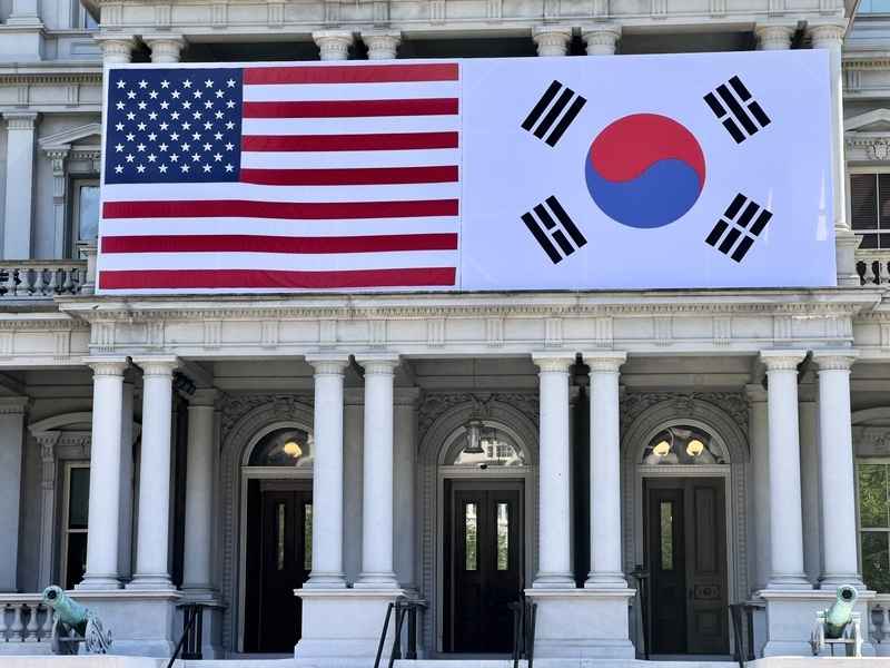 美韓簽署綜合威懾戰略指南 以應對朝核威脅