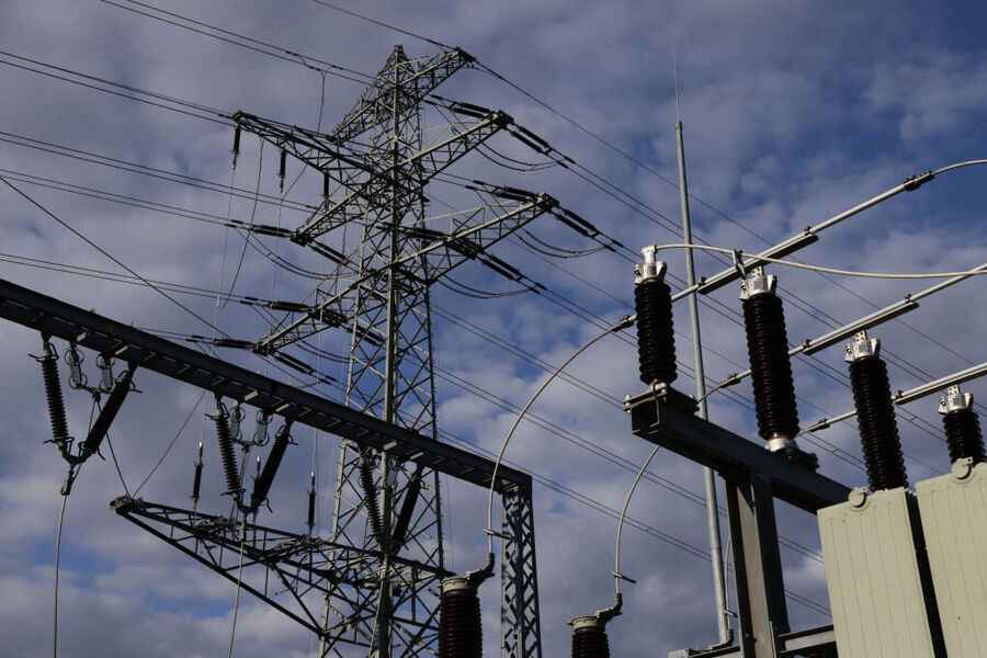 誘導大氣振動致西葡大停電？電機工程師析因
