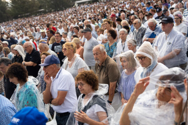 澳洲邦岱遇難者家屬促總理設聯邦調查委員會